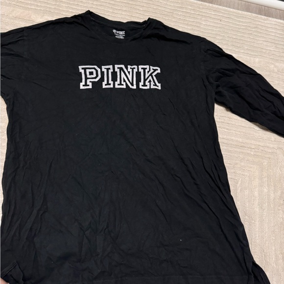 Black Victoria secret pink - Picture 1 of 2